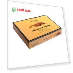 Меломакарона Chrisanthidis с медом и грецкими орехами 430 г