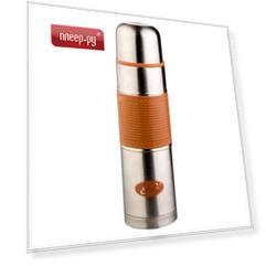 Термос Biostal 750ml Mocha NB-750P-C