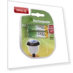 Аккумулятор AA - GP 130AAHC-2DECRC2