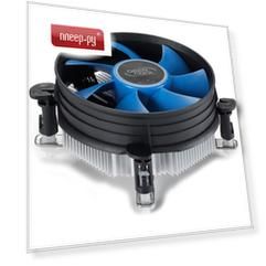 Кулер DeepCool Theta 9 PWM Box (Intel LGA1156/LGA1155/LGA1150)