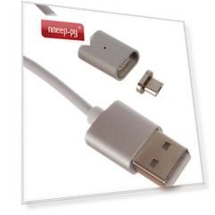 Аксессуар VCOM USB 2.0 A - Micro-B 5P 1m VUS7000