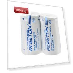 Аккумулятор Robiton Ni-Cd 5000NCD 5000mAh SR2 14615 (2 штуки)