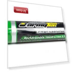Аккумулятор ArmyTek 18650 Li-Ion 3200mAh (защищенный)