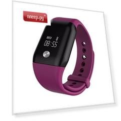 Умный браслет ZDK A88 Plus Purple