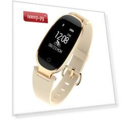 Умный браслет ZDK S3 Gold