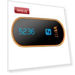 Умный браслет Medisana VIFIT Connect 79415