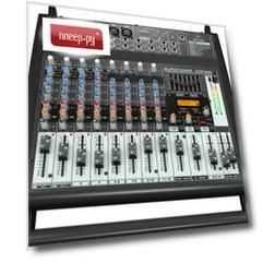 Пульт Behringer PMP500