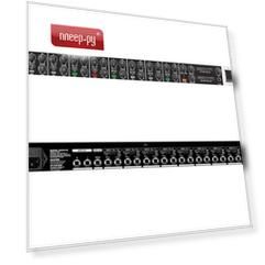 Пульт Behringer RX1602