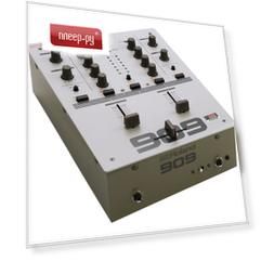 Пульт Roland DJ-99