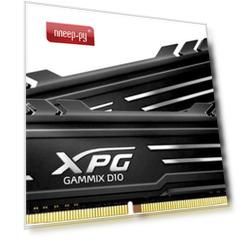 Модуль памяти ADATA AX4U2400316G16-DBG