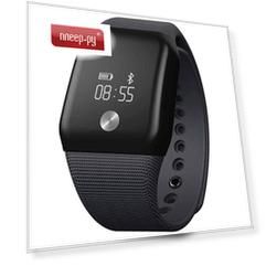 Умный браслет ZDK A88 Plus Black