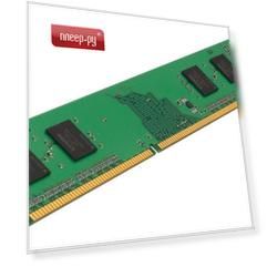 Модуль памяти Kingston DDR3 DIMM 1600MHz PC3-12800 CL11 - 2Gb KVR16N11S6/2