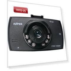 Видеорегистратор Axper Simple