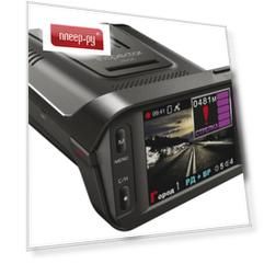 Видеорегистратор Inspector HOOK