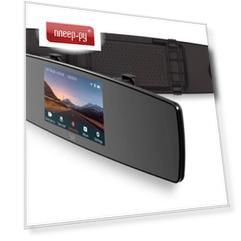 Видеорегистратор Xiaomi Smart Rearview Mirror