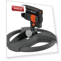 Дождеватель Gardena ZoomMaxx 08127-20.000.00