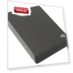 Жесткий диск Seagate Backup Plus 4Tb STDR4000200