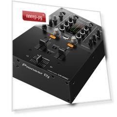 Пульт Pioneer DJM-250MK2