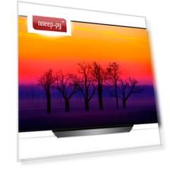 Телевизор LG OLED55B8PLA