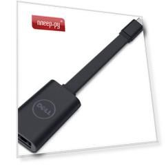 Аксессуар Dell USB Type-C - DisplayPort 470-ACFC