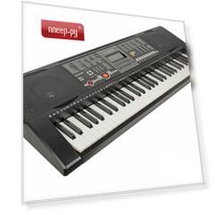 Синтезатор Tesler KB-6180