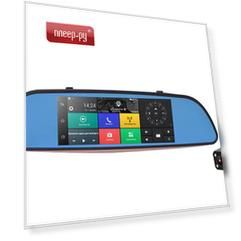 Видеорегистратор Recxon ASSIST V2