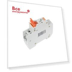 Независимый расцепитель на DIN-рейку TDM РН47 SQ0206-0198