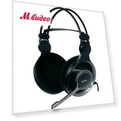 A4Tech HS-100