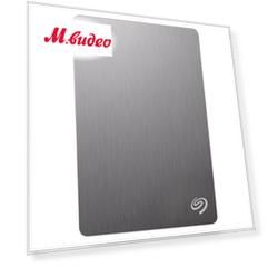 Внешний жесткий диск 2.5" Seagate
