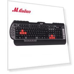 Игровая клавиатура A4Tech