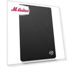 Seagate Backup Plus Slim 1TB (STDR1000200)