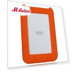Внешний жесткий диск 2.5" LaCie