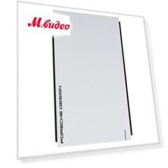 Внешний жесткий диск 2.5" LaCie