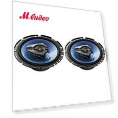 Pioneer TS-1639R