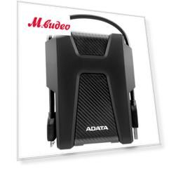 ADATA 1TB HD680 Black (AHD680-1TU31-CBK)