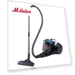 Пылесос с контейнером для пыли Hoover