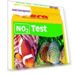 Тест уровня азота, Sera Nitrite Test  NO2 15 мл