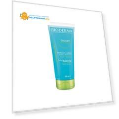 Мусс-гель Bioderma Sebium  очищающий, 200мл