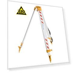 Штатив для нивелира Geobox ТГ-3230