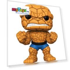 Фигурка Funko POP! Bobble: Marvel: Фантастическая четвёрка: Существо