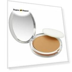 Пудра компактная Almost Powder Makeup Broad Spectrum 06 deep
