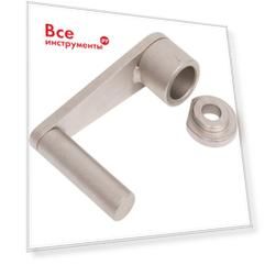 Приспособление для натяжного ролика Renault MOT 1386 Car-tool CT-1268-22