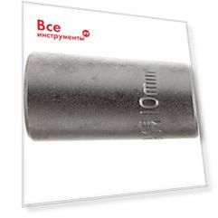 Головка для сливных пробок AV Steel AV-920082