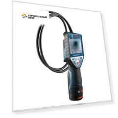 Камера инспекционная BOSCH GIC 120 C