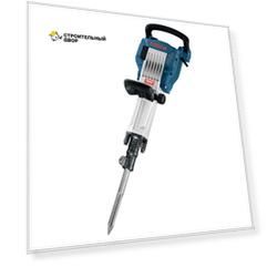 Молоток отбойный Bosch GSH 16-30