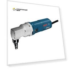 Ножницы вырубные BOSCH GNA 2,0