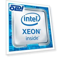 Процессор Intel Xeon® E-2124 OEM <3,30GHz, 4C, 8M Cache, LGA1151-2>
