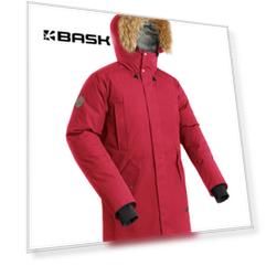 Куртка BASK VORGOL 2331