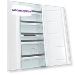 Встраиваемая морозильная камера Gorenje GDFN 5182 A1