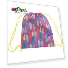 Мешок для обуви Kinderline